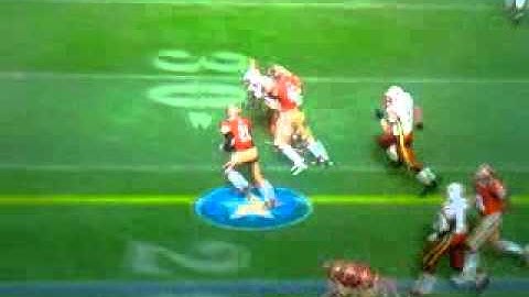 Apf 2k14 Gore breaks a huge TD run