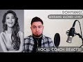 Vocal Coach Reacts! Sohyang ( So Hyang , 김소향 )! Arirang Alone! Live!