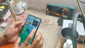 How to fix language change realme narzo c65 5g. C63 . C51s. C51 . C67. Ithelper