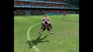 FIFA 12 Epic Impact Engine Fail 2