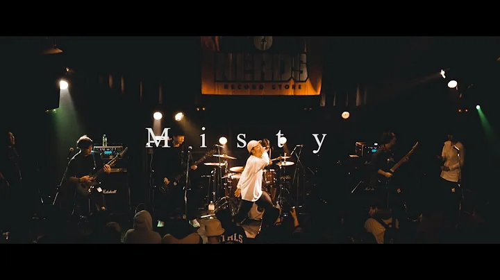 End These Days - "Misty" (feat. Ki of The Geeks) [...