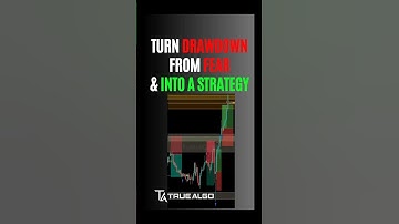 How to Trade Drawdown the 2025 Fix