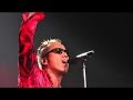 長渕剛が『Keep On Fighting』ツアーの意気込みと自身の性格を語る!期限直前までだらけるタイプ!?
