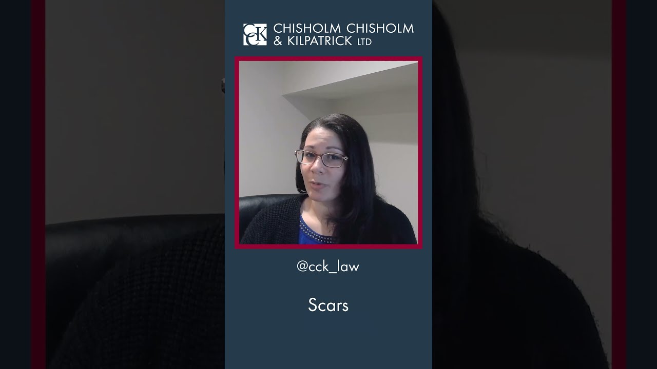 VA Disability Rating For Scars
