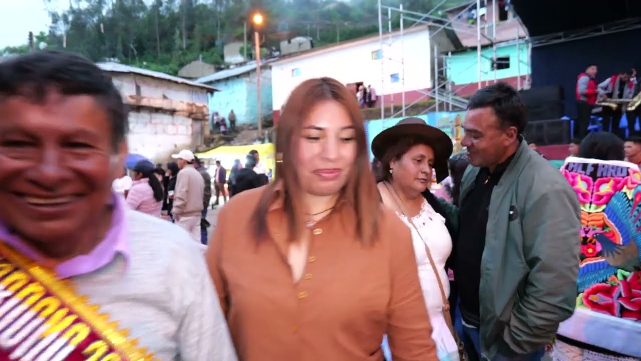 𝐓𝐚𝐧𝐚 𝐓𝐚𝐧𝐚 𝐞𝐧 𝐓𝐮𝐧𝐳𝐨 𝟐𝟎𝟐𝟓 🎷VIDEO 6 🎻Orq.  𝗦𝘂́𝗽𝗲𝗿 𝗠𝗮𝗿𝗮𝘃𝗶𝗹𝗹𝗼𝘀𝗼𝘀 𝗱𝗲 𝗛𝘂𝗮𝗻𝗰𝗮𝘆𝗼 🎻 𝑪𝑶𝑴𝑨𝑺 | 𝑪𝑶𝑵𝑪𝑬𝑷𝑪𝑰𝑶́𝑵💓