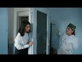 Saida Mirziyoyeva Andijondagi muammoli obyektlarni koʻzdan kechirdi