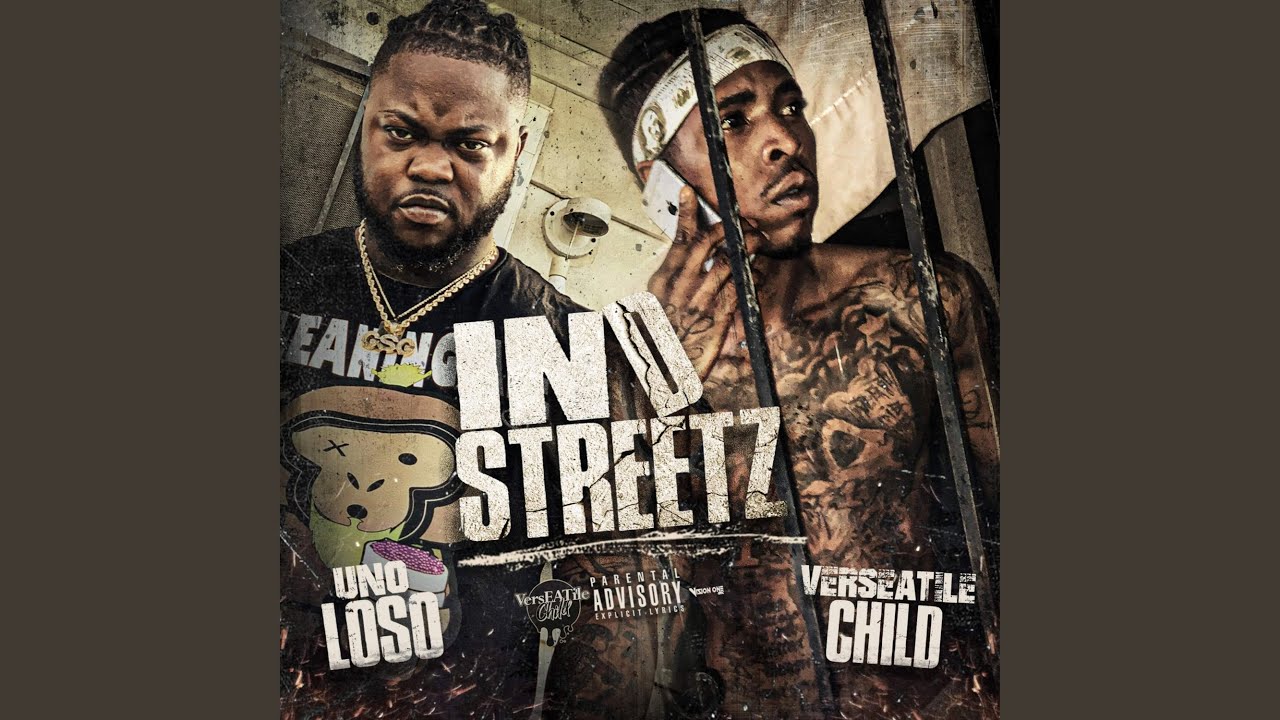 In D Streetz (feat. Uno Loso) - YouTube