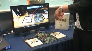 Spring2012_Team8_Double Modular Redundancy system