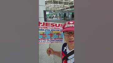 ♥25/7/1 화■인천 계양역:예수님믿고 천국갑시다■S.Korea Incheon Gyeyang Station:Let