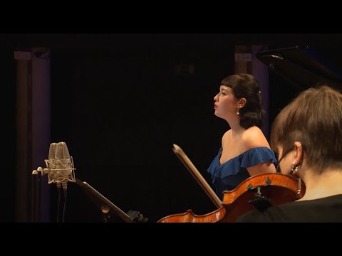 Maurice Ravel - Trois Pomes de Stphane Mallarm par Les Parnassiens