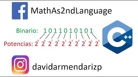 CONVERTIR DECIMALES A CUALQUIER BASE | C++