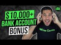 How To Make $10k/Year With Bank Account Bonuses | Expert Interview | Bank Churning Maximized