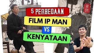 Ip Man Movie Hoax and Facts Explained