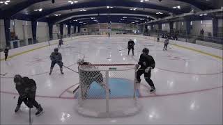 082921 Long Island Sharks