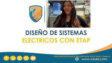 🔴 𝐌𝐀𝐒𝐓𝐄𝐑𝐂𝐋𝐀𝐒𝐒 𝐆𝐑𝐀𝐓𝐔𝐈𝐓𝐀 - 𝐃𝐈𝐒𝐄Ñ𝐎 𝐃𝐄 𝐒𝐈𝐒𝐓𝐄𝐌𝐀𝐒 𝐄𝐋𝐄́𝐂𝐓𝐑𝐈𝐂𝐎𝐒 𝐂𝐎𝐍 𝐄𝐓𝐀𝐏:
