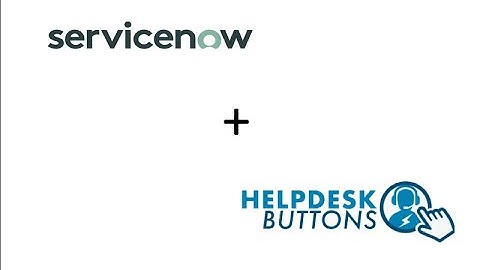 Servicenow Integration