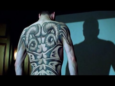 КРАСНЫЙ ДРАКОН - Русский трейлер (2002) HD