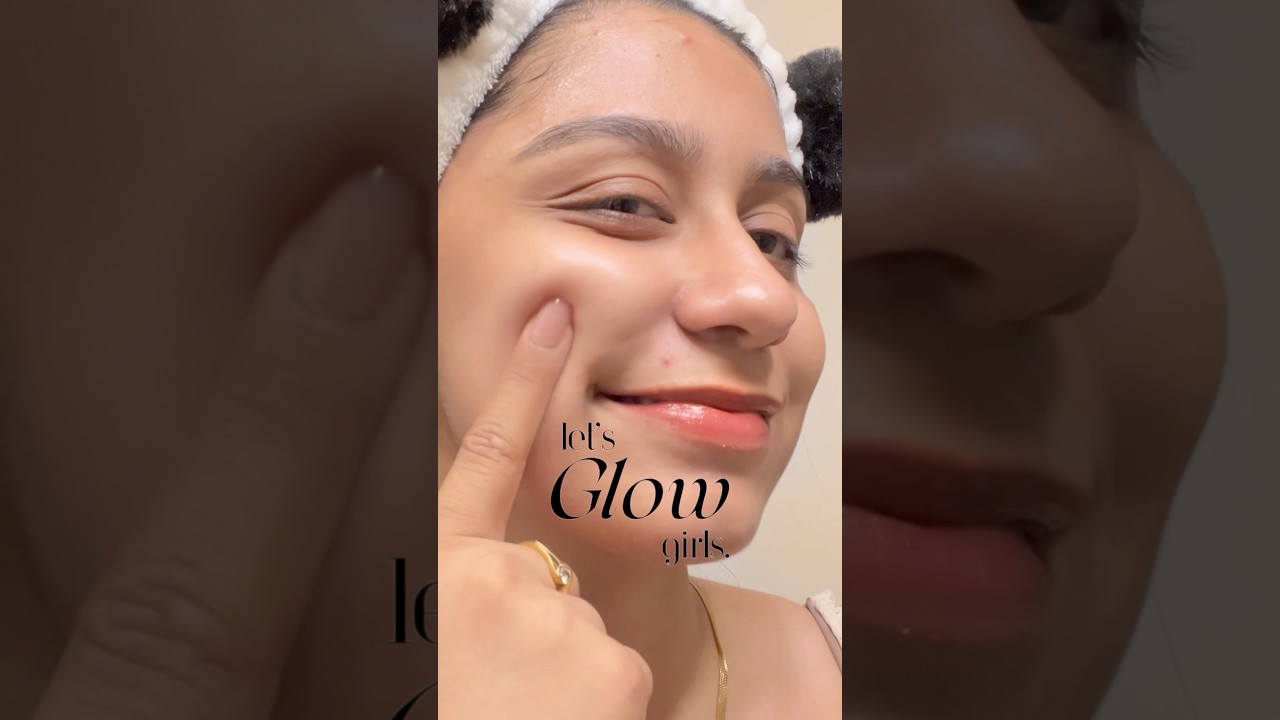 My secret face pack recipe 🤫for glowy skin! Removes all the tan😍💯 