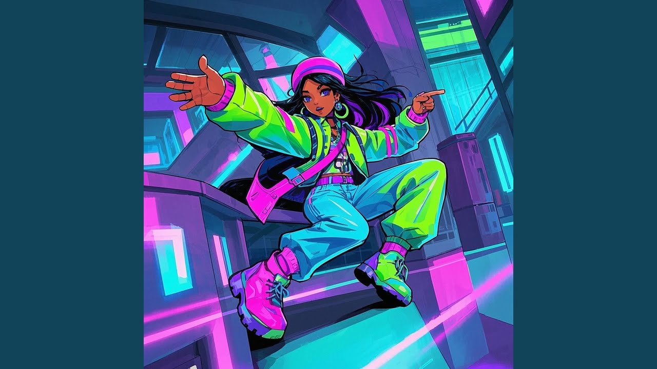 Capa do álbum Eu Escrevo Minha História de DJ KADEN BR