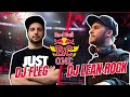 Dj fleg and dj lean rock  the ultimate red bull bboy music mixtape 2024