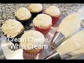 CREAM CHEESE WHIP CREAM FROSTING Recipe