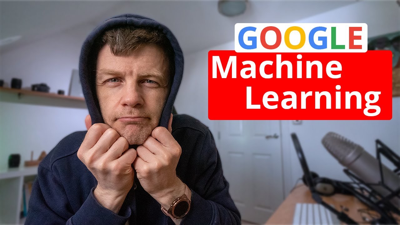 Google has a Machine Learning Course. It's free...