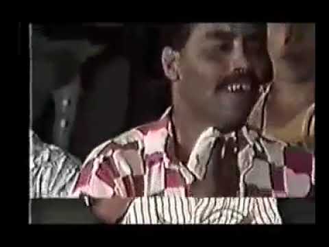 حفلة شفيق كبها حفلة مواويل قديمة عزف عود 1984