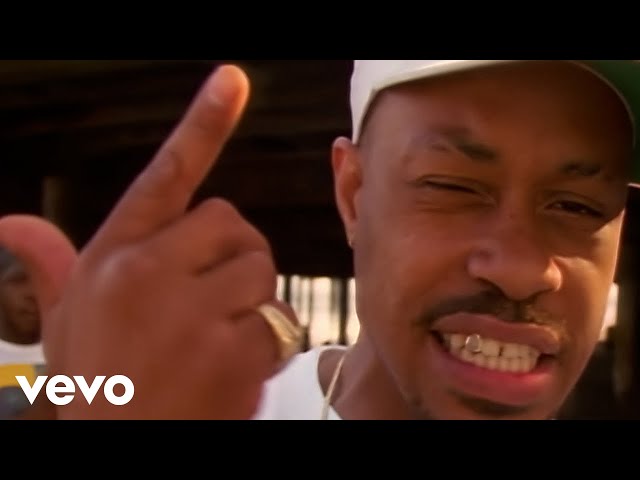 gang starr - dwyck