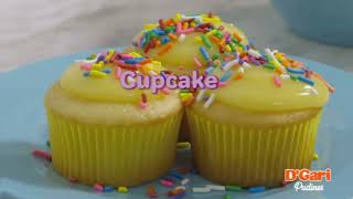 Nuevo Pudín Dgari Sabor Vainilla