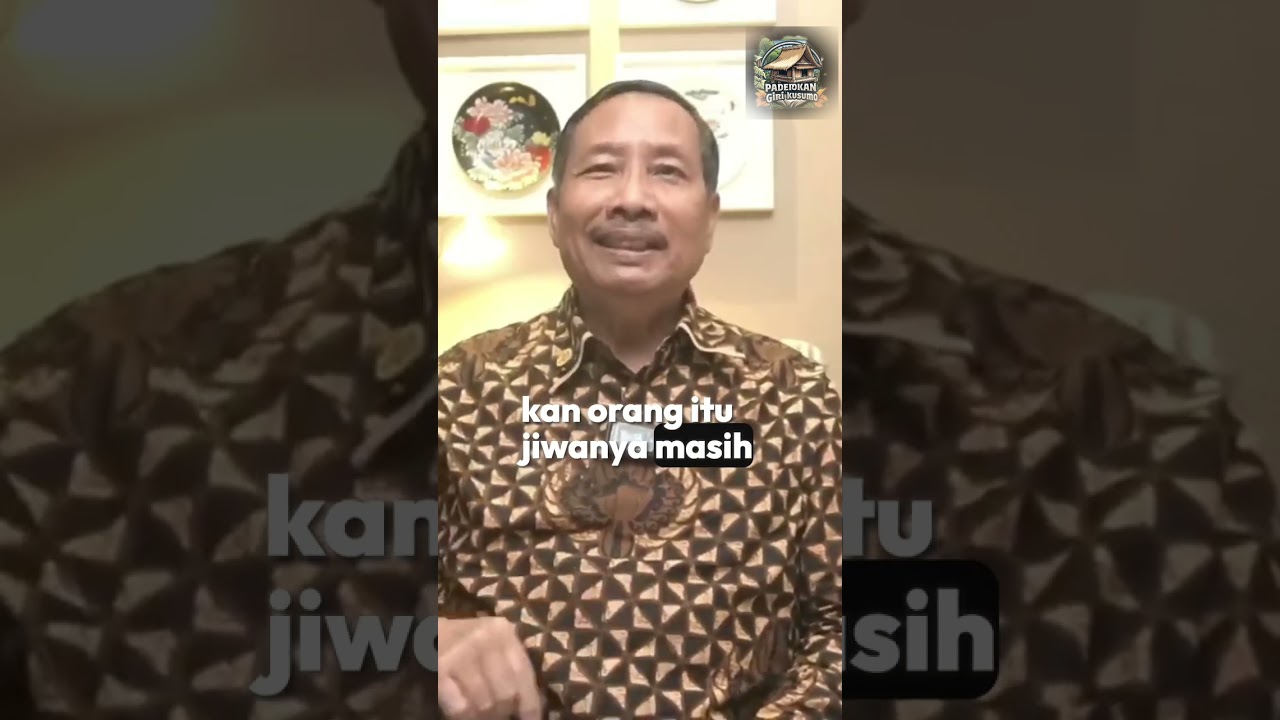Perjalanan Ruh, Bisakah orang yg sudah meninggal dunia berkomunikasi dengan yang masih hidup ?!