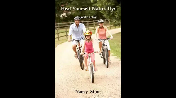 Heal Yourself Naturally - with Clay.wmv