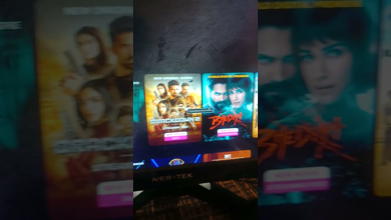 Bhediya on jio cinema