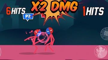 Mask Of Stick - Walkthrough Gameplay - All Level 1 - 50 Gameplay Part 1