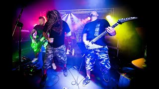 Deadline - Pax Necropolis