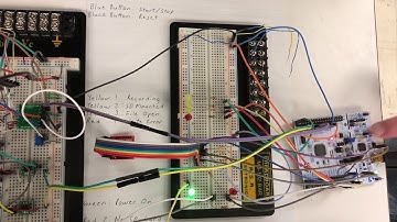 ECE49022 - Team John Deere