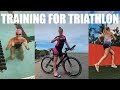 BECOMING A TRIATHLETE | Time to Tri Ep.1