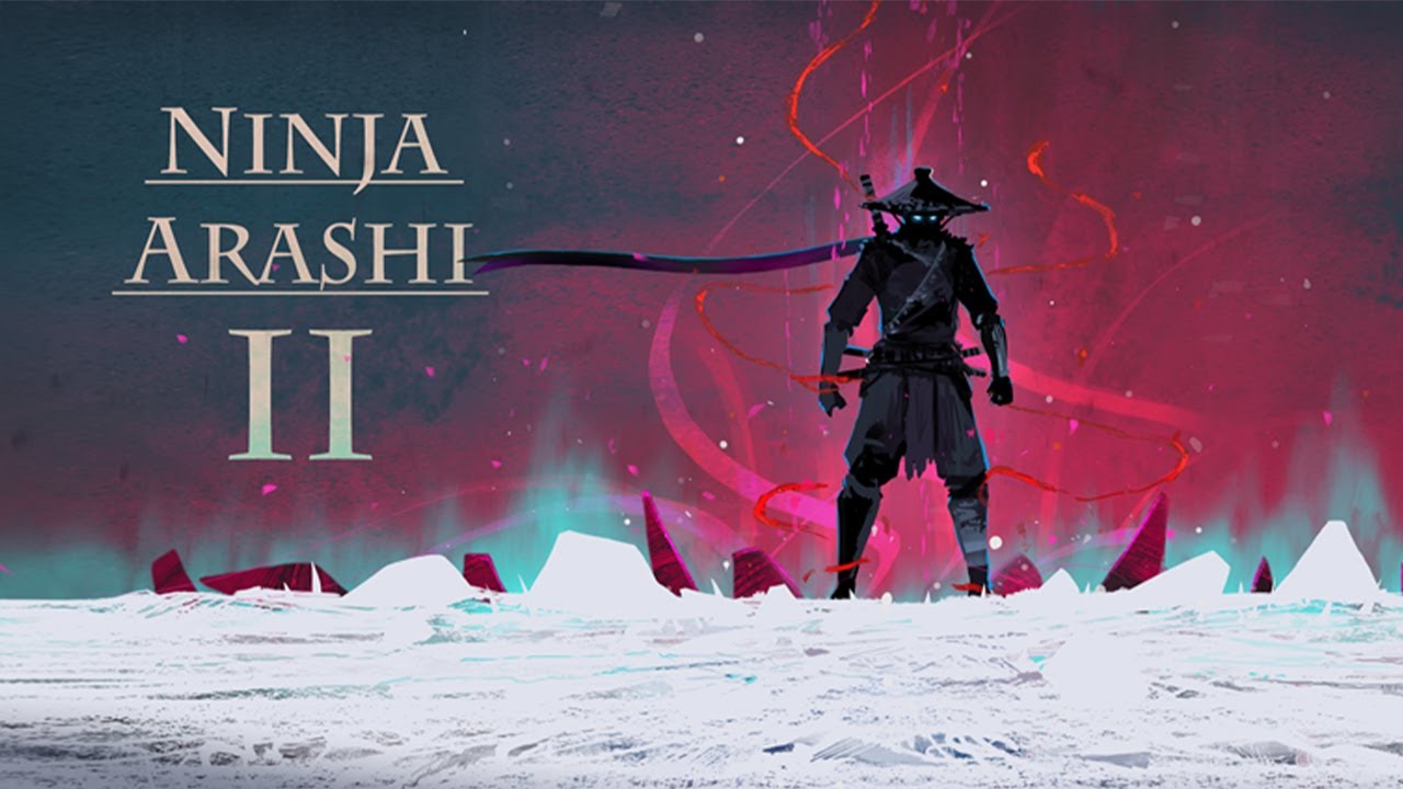 Ninja Arashi 2 for Android - Download the APK from Uptodown