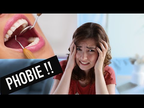 Vidéo: Comment Aider Votre Enfant à Ne Pas Avoir Peur Du Dentiste ?