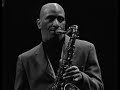 Jazz Icons: Sonny Rollins Live in Denmark &#39;65 &amp; &#39;68