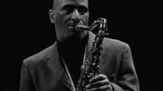 Jazz Icons: Sonny Rollins Live in Denmark &#39;65 &amp; &#39;68
