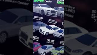 Bocoran weekly drop car cdid week 3 tanggal 19 juni 2026 #cdid #weeklycardrop #bocoranweekly