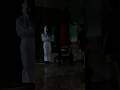 Prank pocong mati lampu bikin ngakak 🤪👻🤪 #youtubeshorts #poconglucu #prank