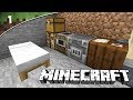 Minecraft Survie 1.14:  Début d'une nouvelle aventure ! - Episode 1 Primeria