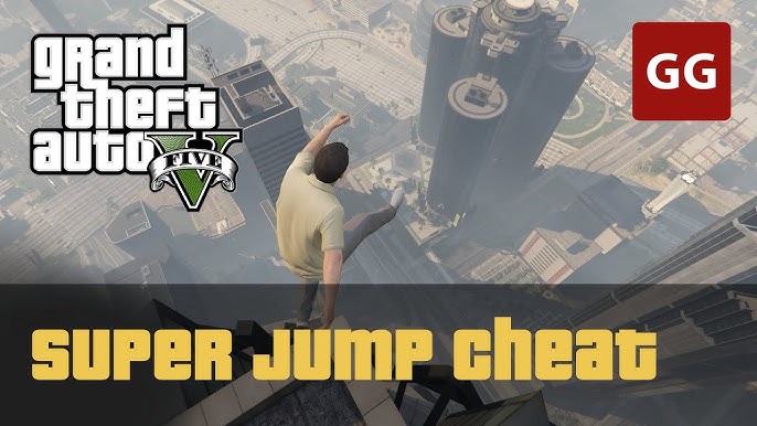 GTA 5 Cheats For PS3 & Xbox 360: Check Out Complete List Of Codes And  Unlocks And How To Use Them [VIDEO & PHOTOS]