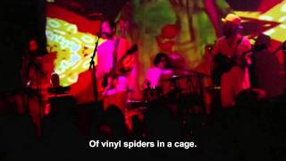 View of MONTREAL Live Performance of Spike the Senses at The Social, Orlando