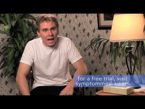 Delusional Disorder Somatic Example, DSM-5-TR Symptoms, Psychology Film