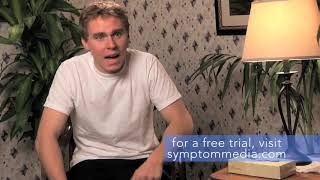 Delusional Disorder Somatic Example, DSM-5-TR Symptoms, Psychology Film