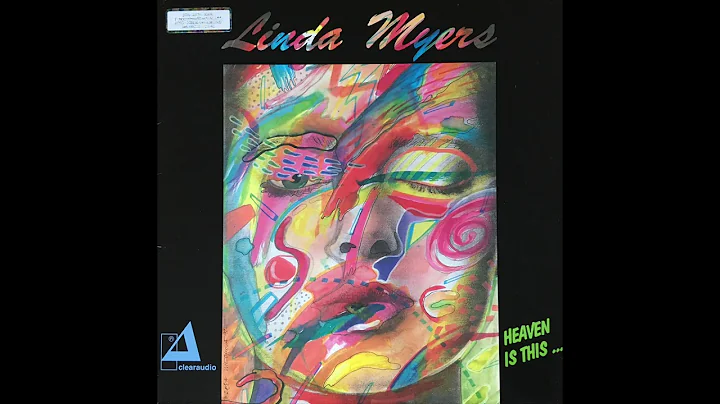 Linda Myers - Shine On Me