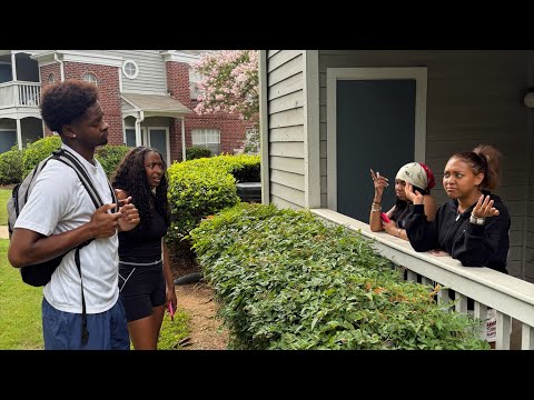 Brooke confronts Hope & Faith and asks them if they put Isaiah up to smoking