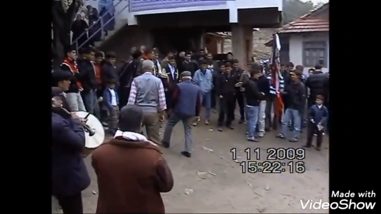 alan köyü yörük ali profesyonelin den